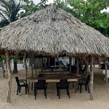 Casa Madriguena Hostel Rincon Exterior photo