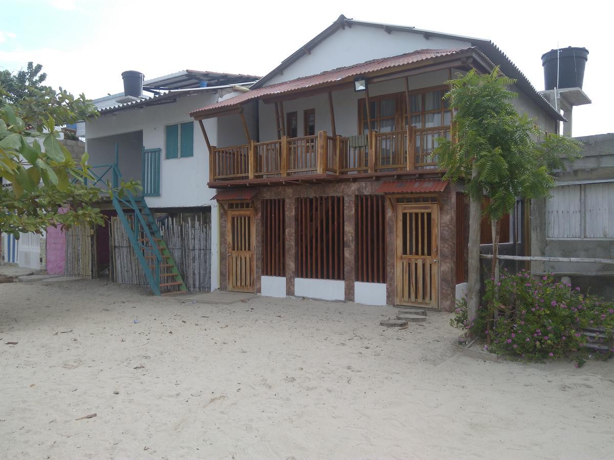 Casa Madriguena Hostel Rincon Exterior photo