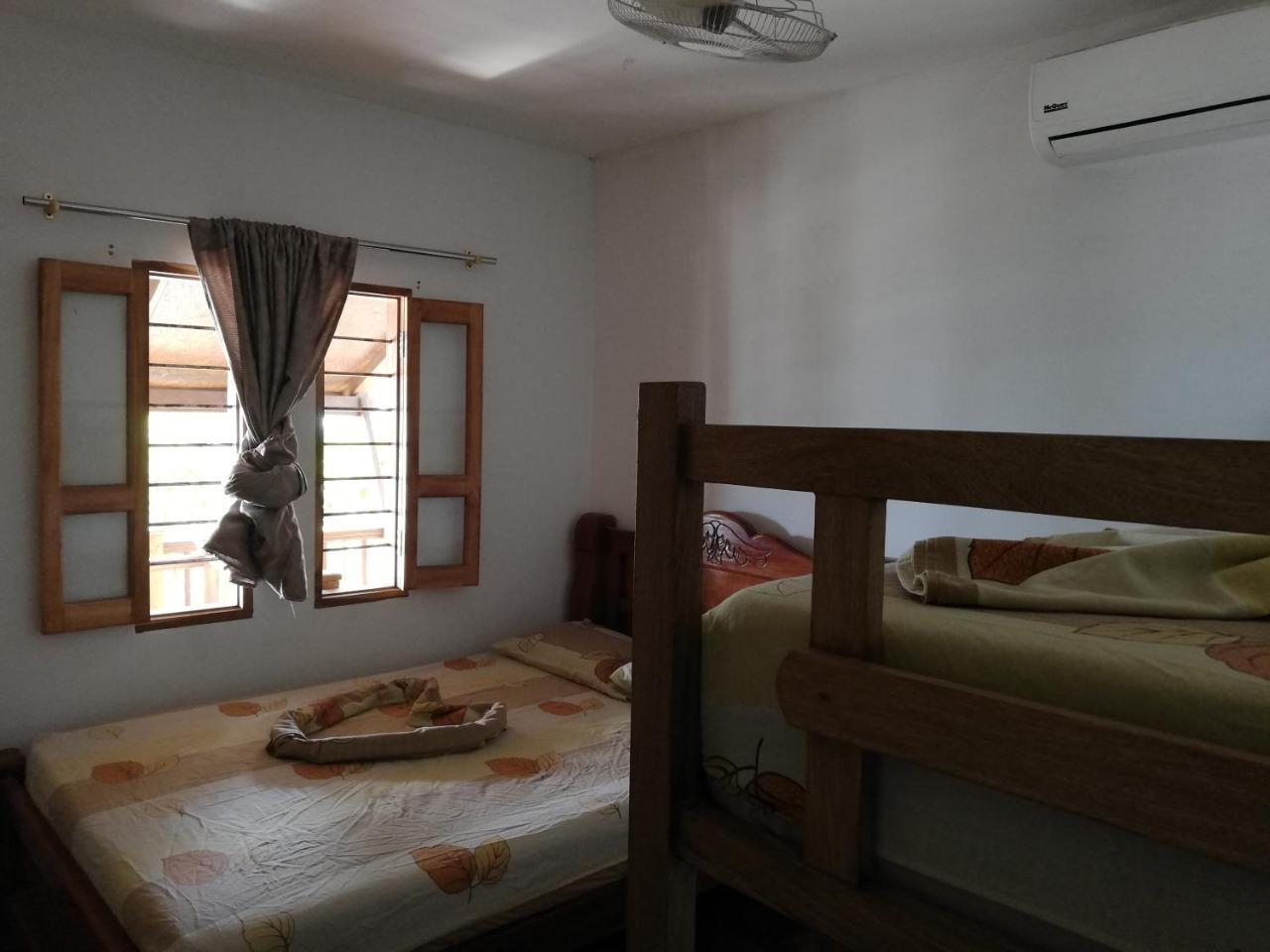 Casa Madriguena Hostel Rincon Exterior photo