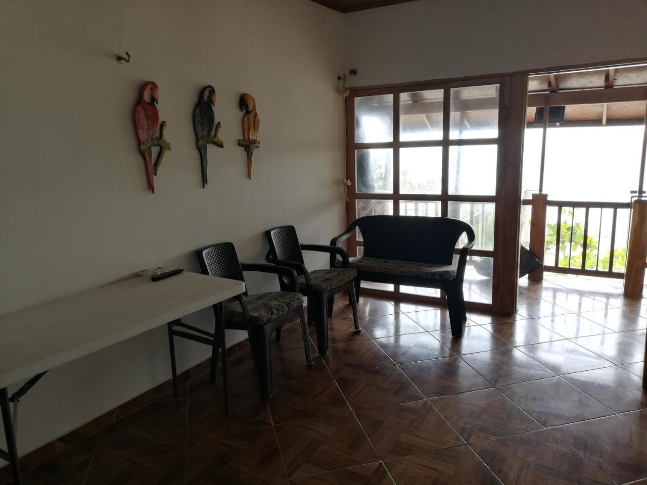 Casa Madriguena Hostel Rincon Exterior photo